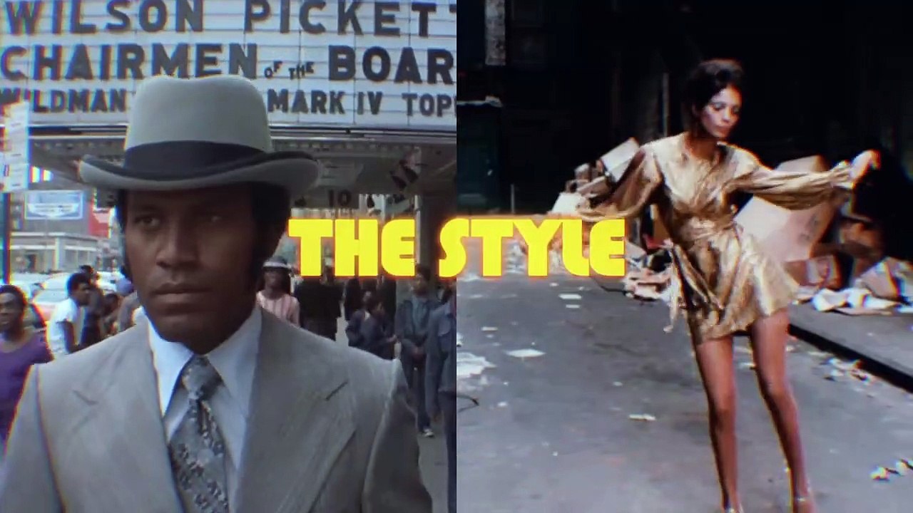 Is That Black Enough For You?!? Trailer OV