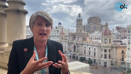 Valenzuela (Ouigo): “Hemos pasado de pagar 60 €/MWh a 400 €/MWh y la luz ya es un cuarto de nuestros costes”