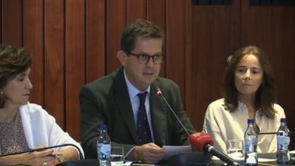 Comisión revela 424 casos y decenas de abusadores en activo en Iglesia lusa