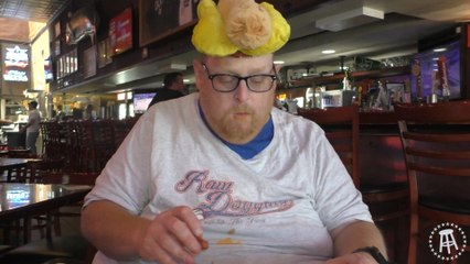 Raw Dogging at Angry Dogs in Dallas