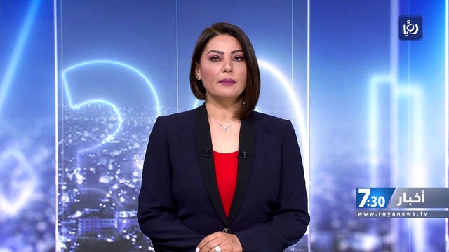 الأردن يدين اقتحامات المستوطنين للأقصى المبارك