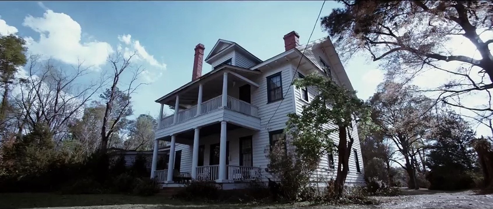 La bande-annonce du film Conjuring, les dossiers de Warren : l'un des films les plus terrifiants de ces 20 dernières années