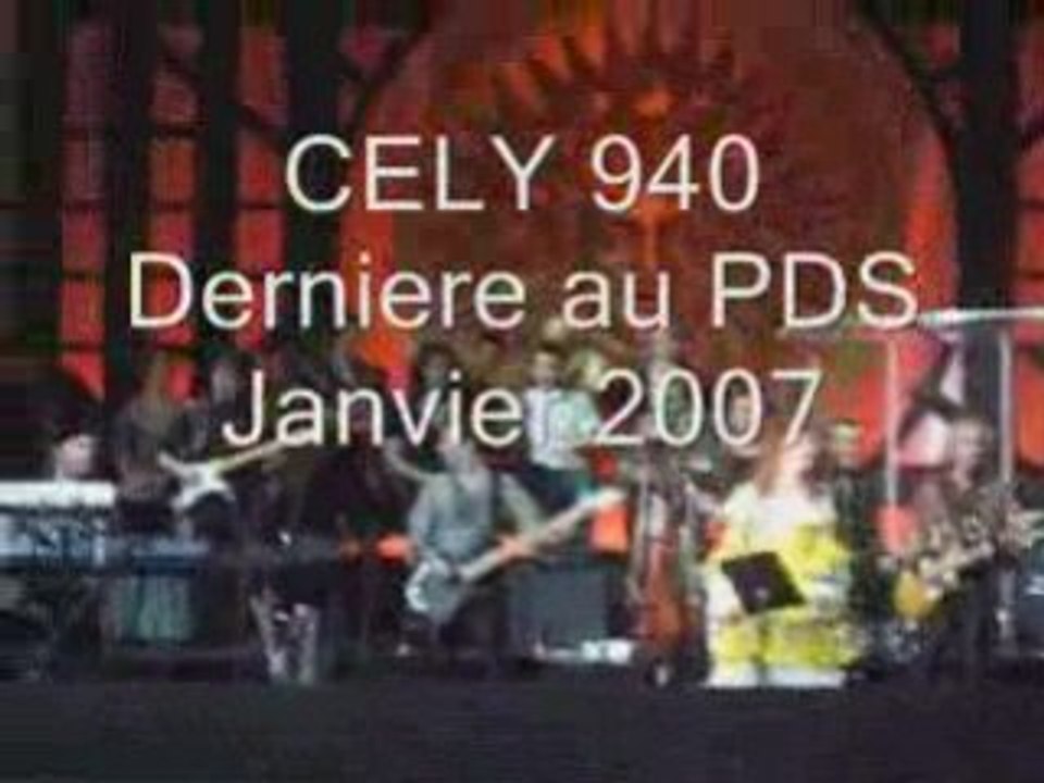 ROI SOLEIL - PDS DERNIERE