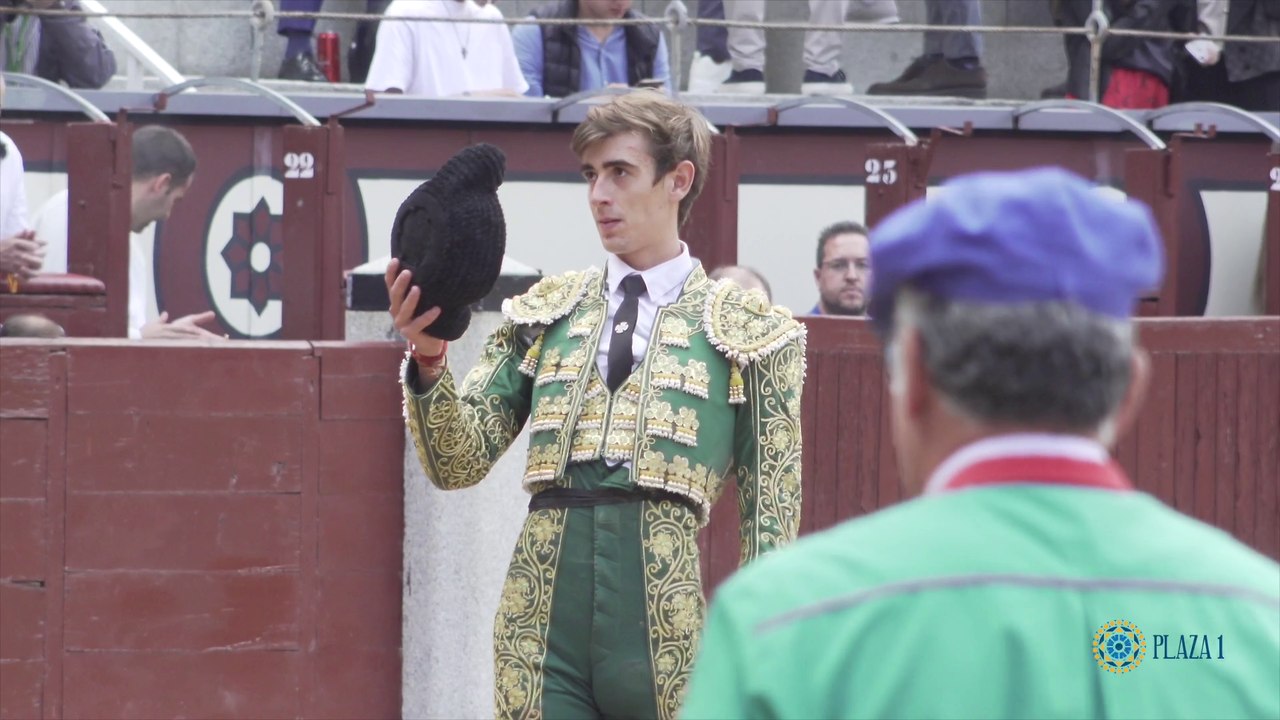 Final "Camino hacia Las Ventas"