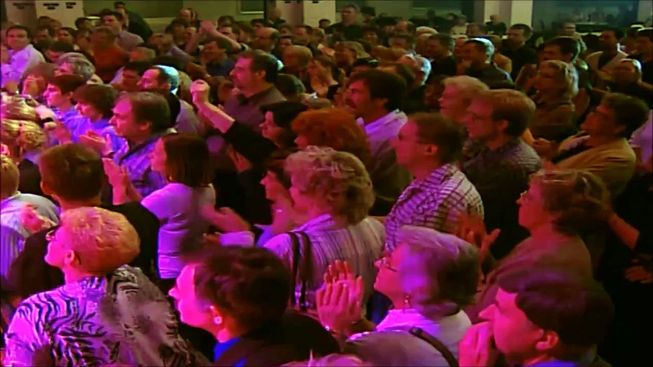 ANDREA BERG — Wirst Du's in meinem Augen sehen | Live on Tour - Hamm | von Andrea Berg - 'Emotionen Hautnah' live - (2003)