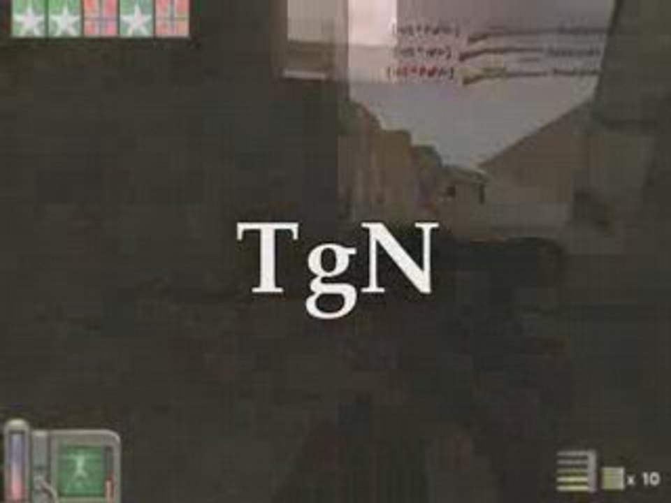 TgN - Just a Sniper