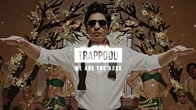 Chammak Challo X Drake Mashup Shahrukh Khan Drake Akon TikTok Remix _revibe