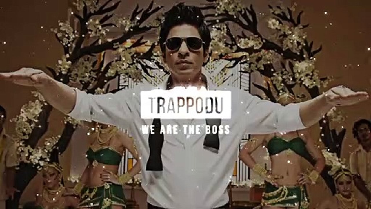 Chammak Challo X Drake Mashup  Shahrukh Khan Drake Akon TikTok Remix _revibe