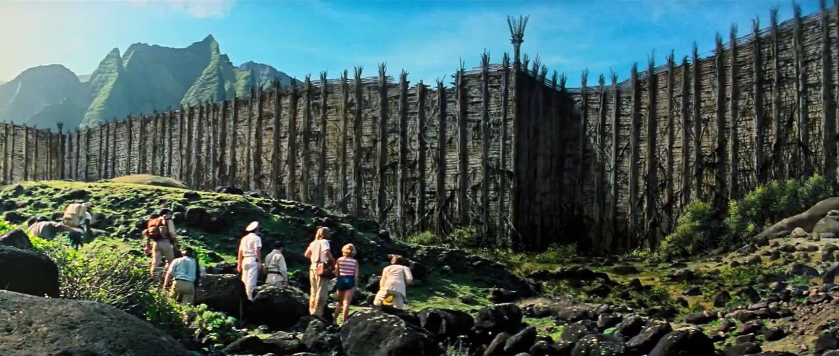 King Kong Trailer (2) DF