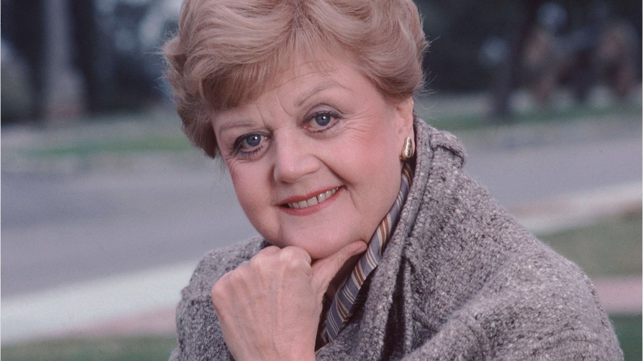 GALA VIDÉO - Angela Lansbury est morte : la star d'Arabesque avait 96 ans