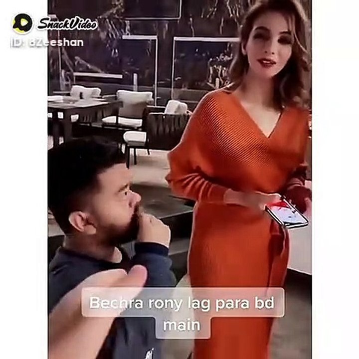 Chote chote bache honge!