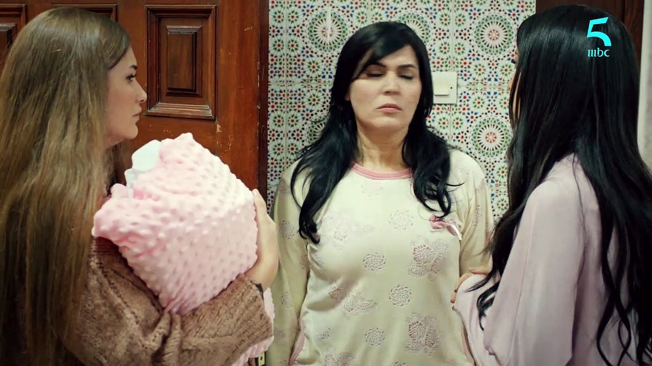مسلسل سلمات أبو البنات ج2| حلقة خامسة وعشرون |...