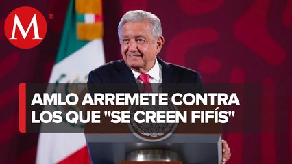 AMLO no se arrepiente de haber gritado "No a la corrupción" el día del Grito