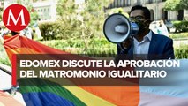 Frente por la familia insiste denegar el matrimonio igualitario en Edomex