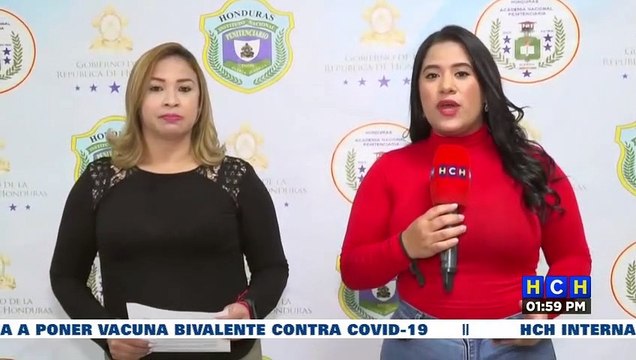 Investigan si hubo o no “mano peluda” en fuga de reos del presidio de “Siria” en El Porvenir