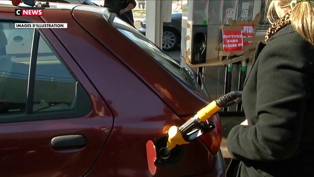 Esso : les employés réquisitionnés face à la pénurie