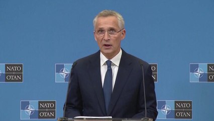 나토, 13일 핵전략 점검...다음 주에는 핵억지연습 실시 / YTN