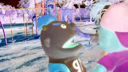 SML Movie: Junior's Broken Leg! (G major)