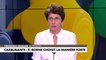 Véronique Jacquier : «C’est la double peine pour les Français»