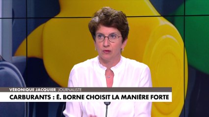 Véronique Jacquier : «C’est la double peine pour les Français»