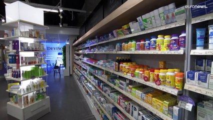 Menace nucléaire russe : ruée sur les pastilles d'iode en Finlande