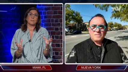 Nueva York ha tenido que declarar estado de emergencia