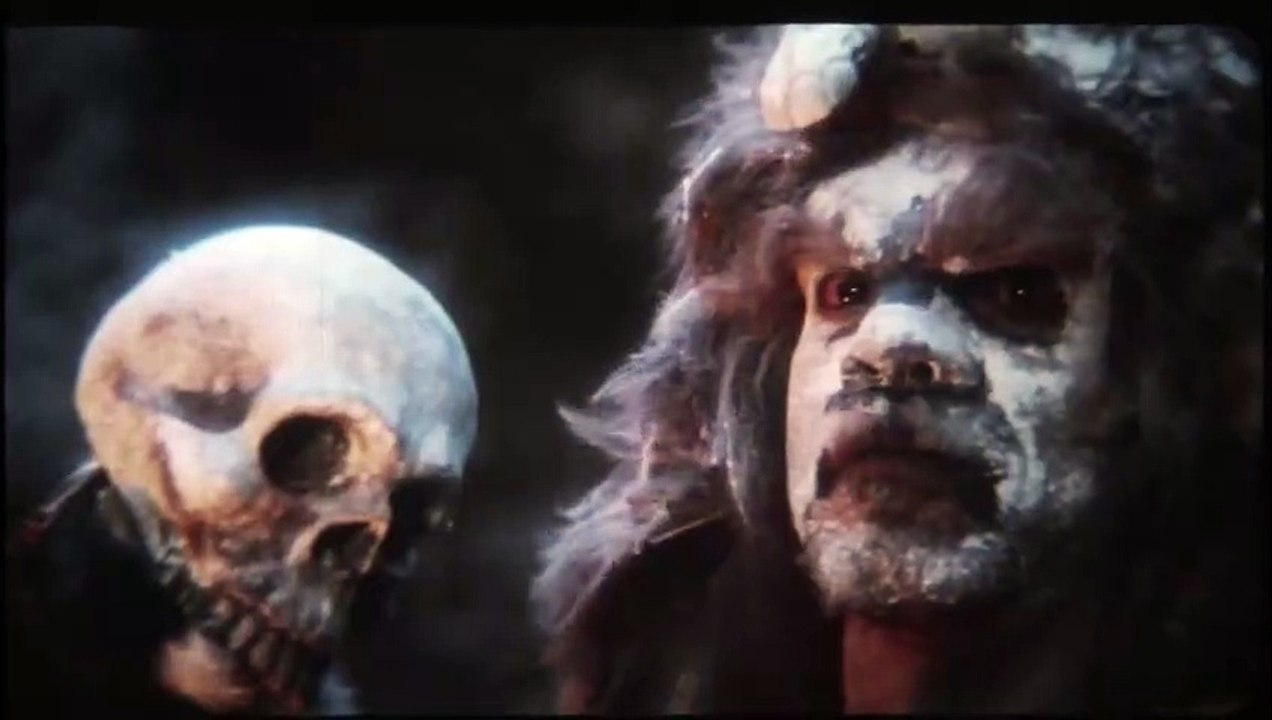 Conan - Der Zerstörer Trailer DF