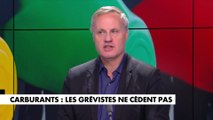 Jean-Sébastien Ferjou : «Ils sont révolutionnaires»