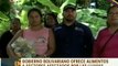 Bolívar | Más de 500 familias del mcpio. Angostura del Orinoco son atendidas con combos CLAP