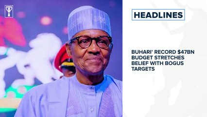 ASUU to decide on strike Thursday, FG approves construction of Lekki-Epe Airport and more