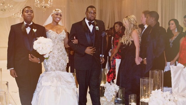 Nene Leakes’ Son, 23, Hospitalized After Suffering Heart Attack & Stroke