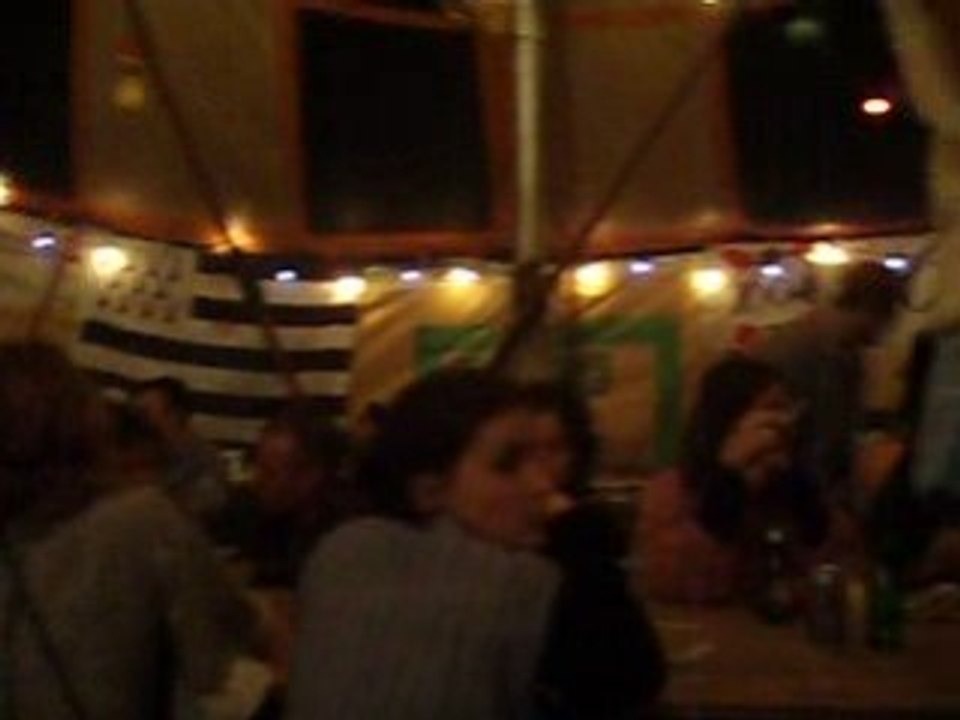 Fête de la brèche, bondiou ! 2007-4ème édition