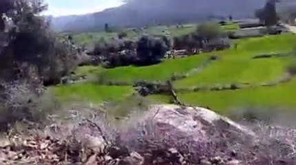 Ait bou Ali tidili massfioua morocco