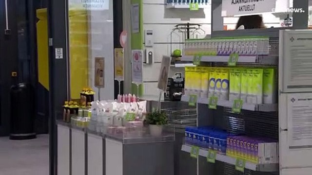 Дефицит йода в Финляндии