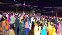 Navratri Festival Garba Dance | Adivasi Garba Dance Video  Garba Dance 2022