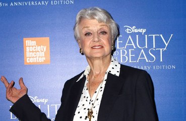 Murder, She Wrote star Dame Angela Lansbury dies ages 96