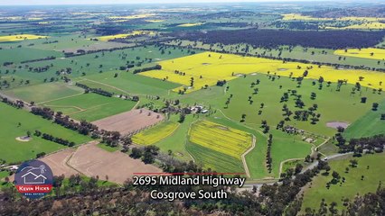 Dookie mixed farm to auction | October 12, 2022 | Farmonline