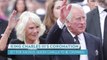 Queen Camilla Will Be Crowned During King Charles' Coronation This Spring — Unlike Prince Philip