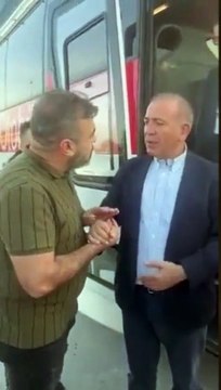 CHP'li Gürsel Tekin'den geri vites: Ben öyle bir şey demedim