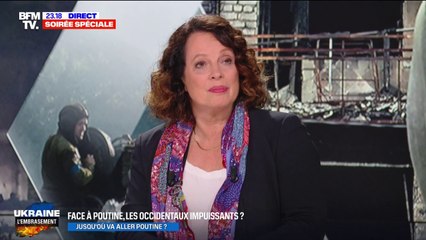 Quels sont les pays qui soutiennent l'invasion russe en Ukraine?