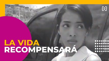 La vida siempre te recompensará por ayudar a los demás sin esperar nada a cambio