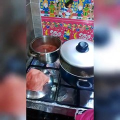 شاهدو اول ظهور ليا وانا مرتبكه