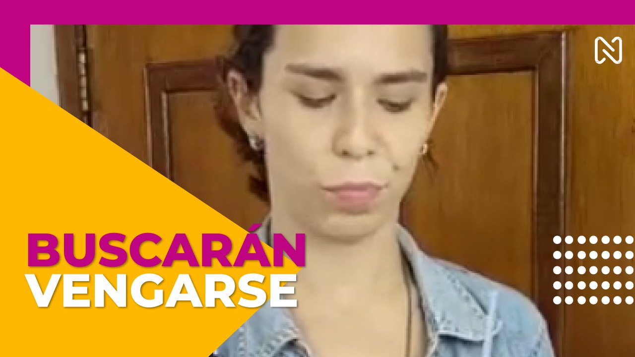 Ellos buscarán vengarse de las infidelidades de sus parejas