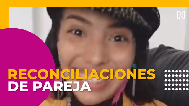 Las peleas en parejas son tan comunes como las reconciliaciones, por eso vivir juntos no es sencillo