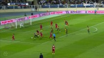 الاتحاد يتعادل 1-1 مع ضمك في دوري روشن السعودي.. ونشأت أكرم: هناك مشكلة في روح الفريق بنادي الاتحاد لأنه لا يتمكن من لعب الشوطين بنفس القوة.. والدغيثر: كان هناك رعونة زائدة من لاعبي الاتحاد وسانتو تحفظ دفاعياً في الشوط الثاني