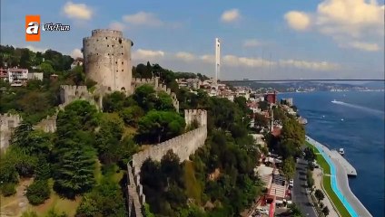 مسلسل ضوء النهار الحلقة 6 القسم  الأول