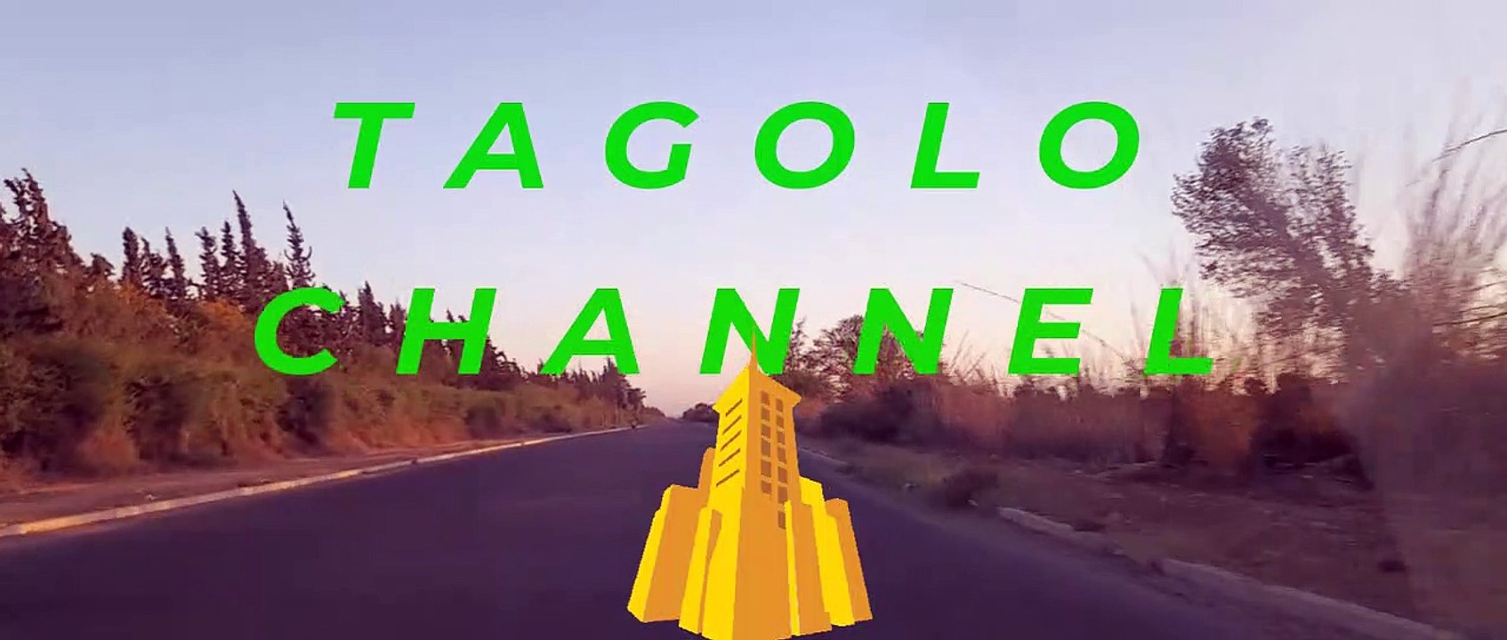 جولة مع العائلة في الطبيعة