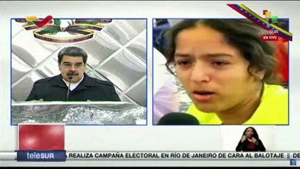 Tải video: Pdte. Nicolás Maduro rememora obra del Comandante Hugo Chávez en favor de los venezolanos