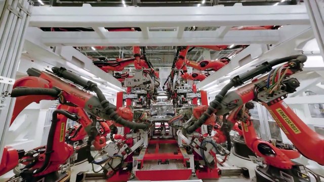 Volkswagen perde em casa em vendas para a Tesla