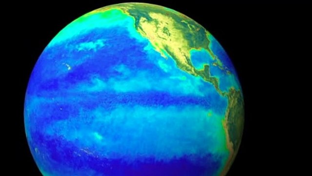 Mudanças climáticas estimulam aquecimento oceânico extremo perto do Japão
